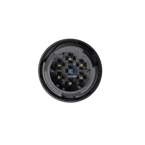 Hlavný svetlomet 4.62345 (DT Spare Parts) - obr. 1