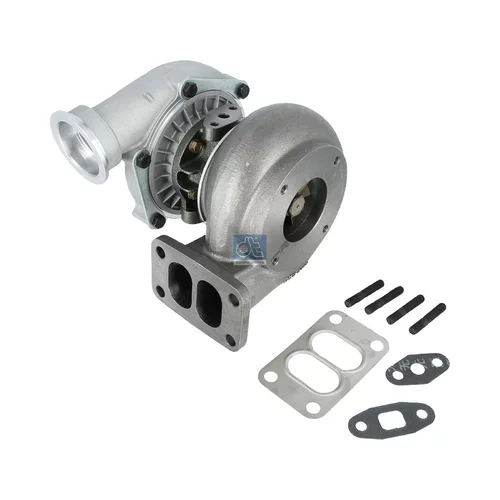 Plniace dúchadlo DT Spare Parts 4.62555