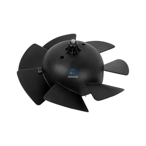 Elektromotor vnútorného ventilátora DT Spare Parts 4.62611