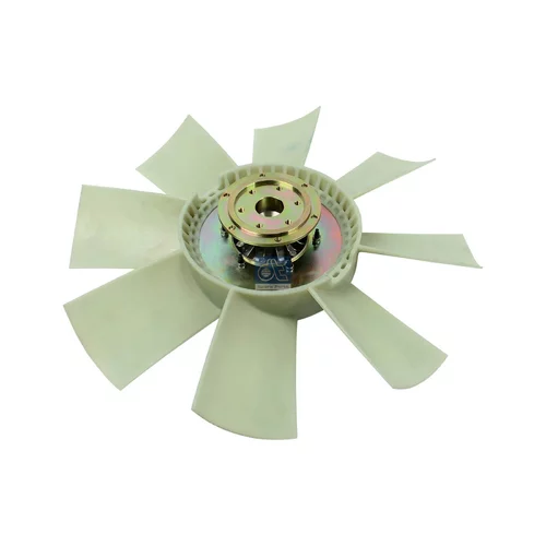 Ventilátor chladenia motora 4.62748 (DT Spare Parts) - obr. 1