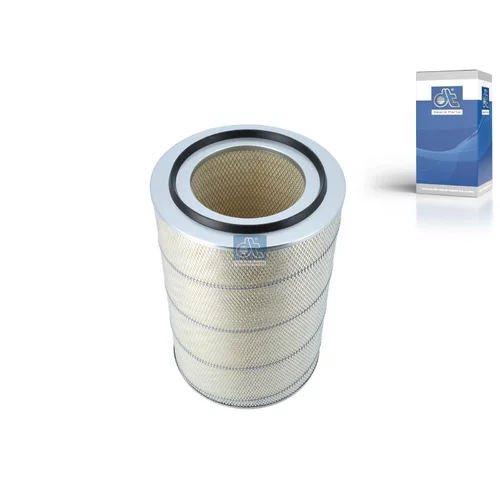 Vzduchový filter DT Spare Parts 4.62776
