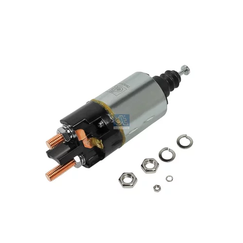 Elektromagnetický spínač pre štartér DT Spare Parts 4.63011