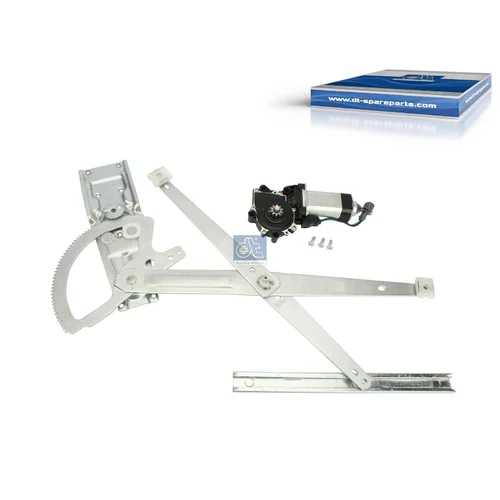 Mechanizmus zdvíhania okna DT Spare Parts 4.63375