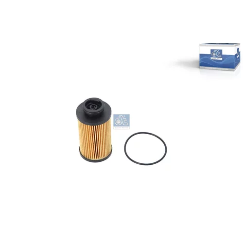 Filter močoviny DT Spare Parts 4.63628SP