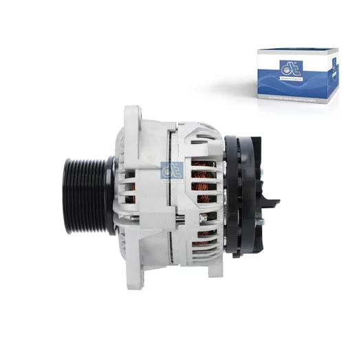 Alternátor 4.64043 (DT Spare Parts)