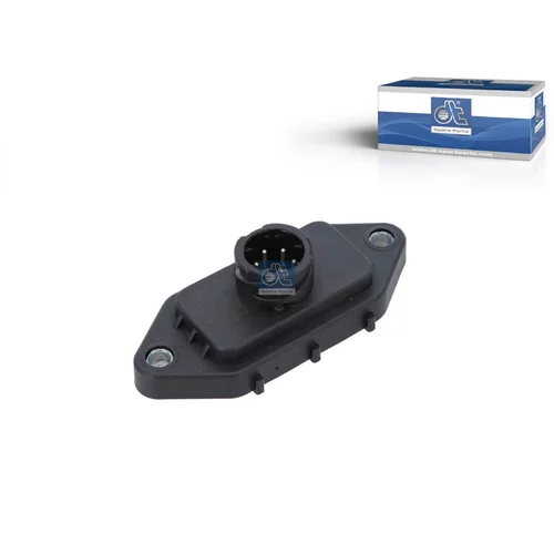 Regulátor tlaku, Pneumat.systém DT Spare Parts 4.64601