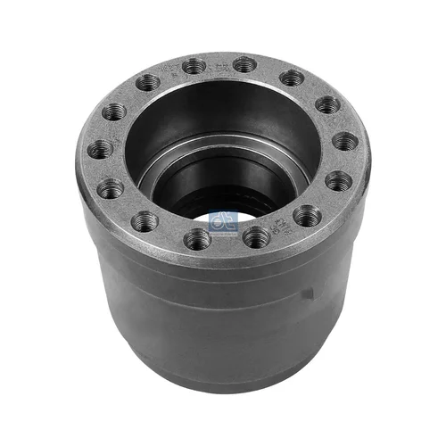 Náboj kolesa DT Spare Parts 4.64657