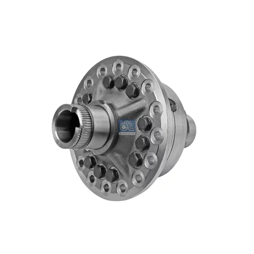 Kryt diferenciálu DT Spare Parts 4.64661