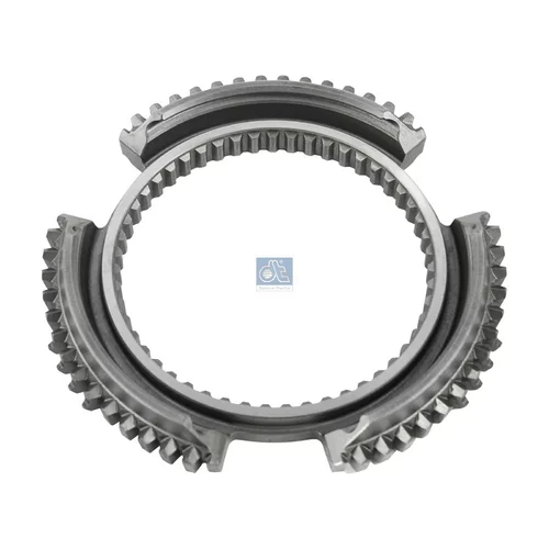 Synchronizačný krúžok manuálnej prevodovky DT Spare Parts 4.64681