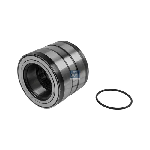 Ložisko kolesa - opravná sada DT Spare Parts 4.65281