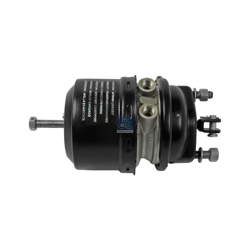 Brzdový valec s pružinovým posilňovačom DT Spare Parts 4.65402