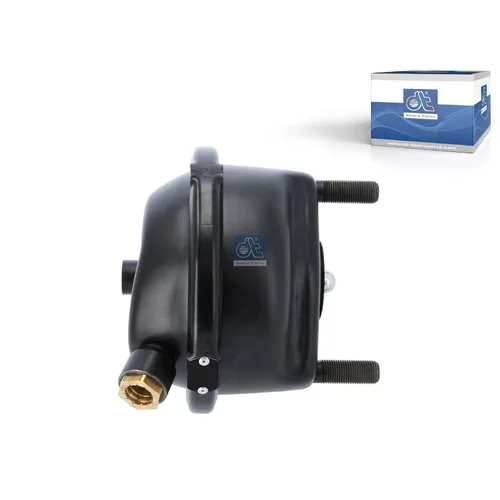 Membránový brzdový valec DT Spare Parts 4.65583