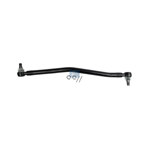Tiahlo riadenia DT Spare Parts 4.65663