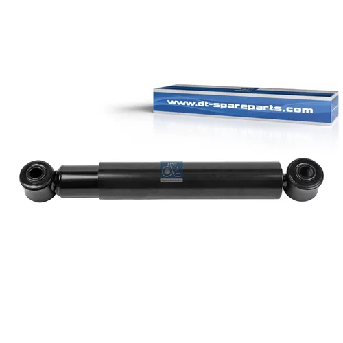 Tlmič pérovania DT Spare Parts 4.66199