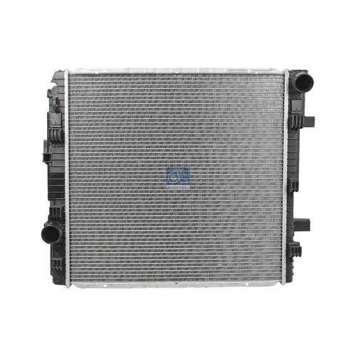 Chladič motora DT Spare Parts 4.66275