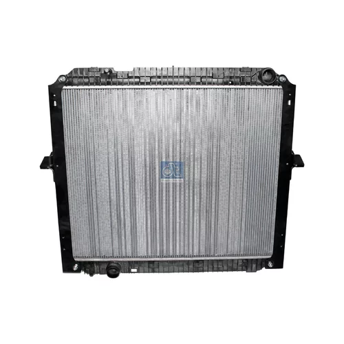 Chladič motora DT Spare Parts 4.66311