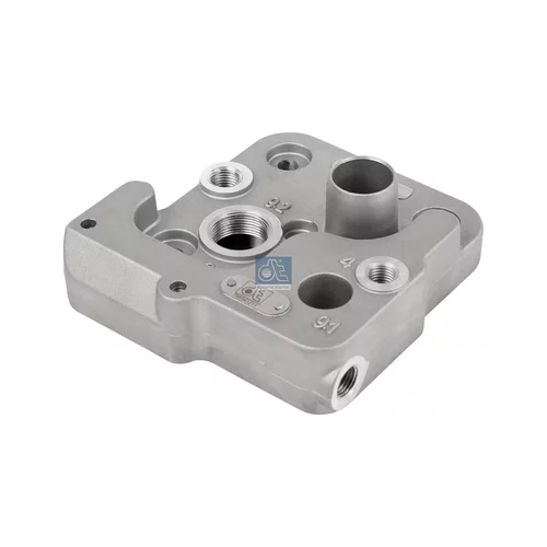 Hlava valcov vzduchového kompresora DT Spare Parts 4.66374