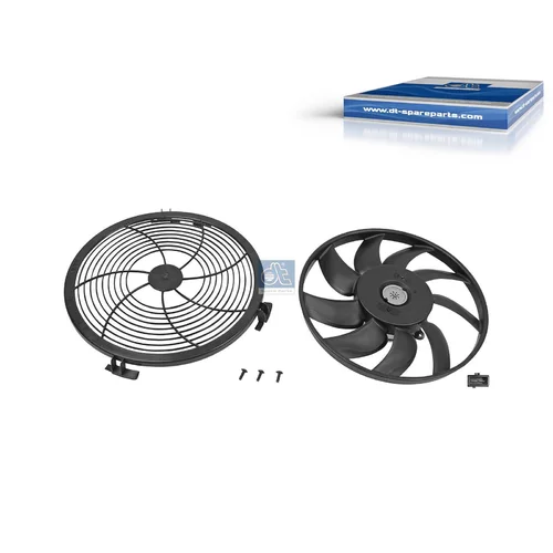Vnútorný ventilátor DT Spare Parts 4.66452