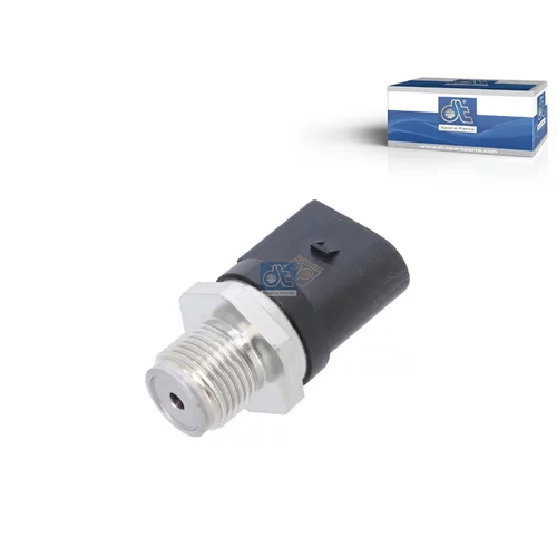 Senzor tlaku paliva DT Spare Parts 4.66939