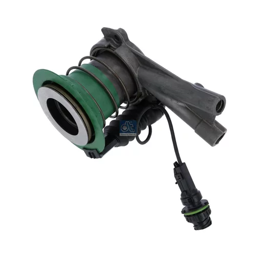 Vysúvacie ložisko 4.67260 (DT Spare Parts) - obr. 1
