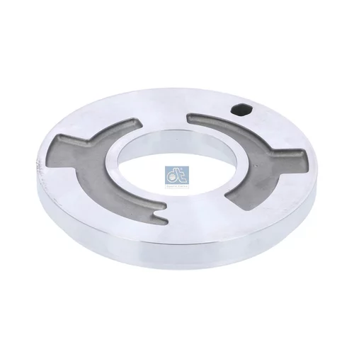 Veko príruby manuálnej prevodovky 4.67291 (DT Spare Parts) - obr. 1