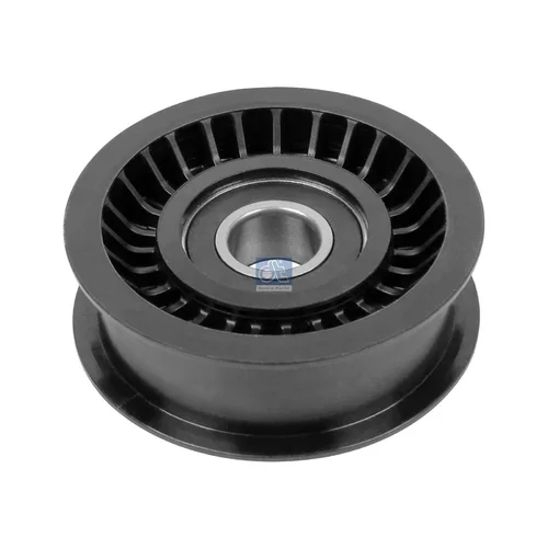 Vratná/vodiaca kladka rebrovaného klinového remeňa DT Spare Parts 4.67536