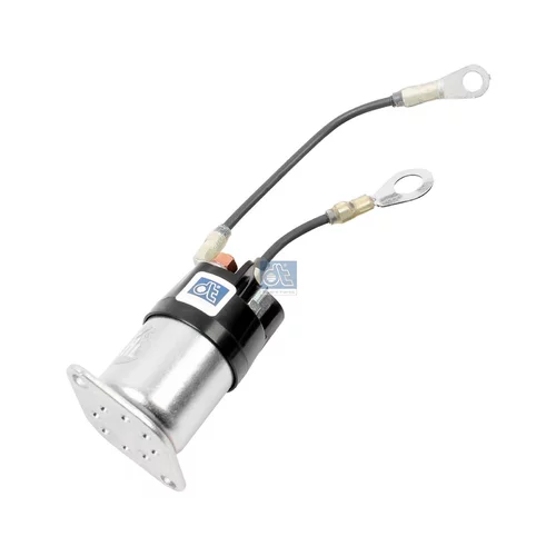 Elektromagnetický spínač pre štartér DT Spare Parts 4.67551