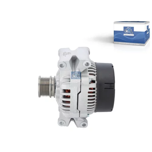 Alternátor 4.67707 (DT Spare Parts)