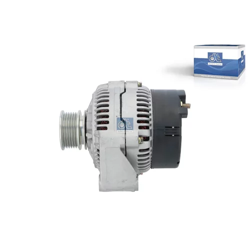 Alternátor DT Spare Parts 4.67708