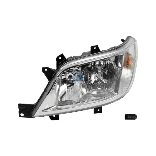 Hlavný svetlomet DT Spare Parts 4.67954