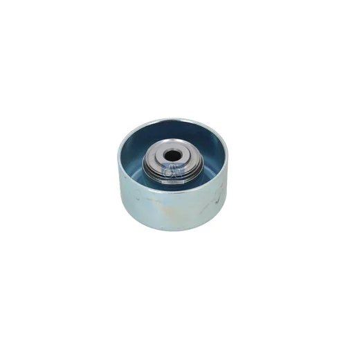 Vratná/vodiaca kladka rebrovaného klinového remeňa 4.68119 (DT Spare Parts) - obr. 1