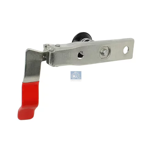 Zámok prednej kapoty DT Spare Parts 4.68421