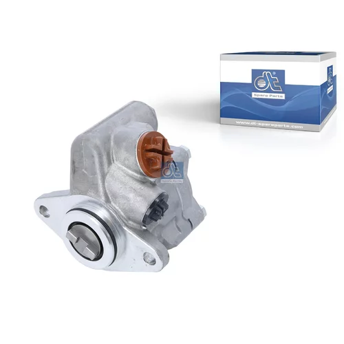 Hydraulické čerpadlo pre riadenie DT Spare Parts 4.68710