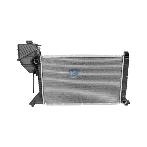 Chladič motora DT Spare Parts 4.68737