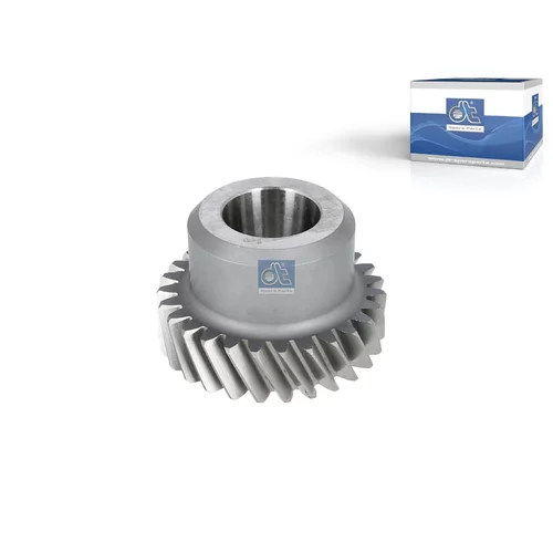 Ozubené koleso vzduchového kompresora DT Spare Parts 4.68807