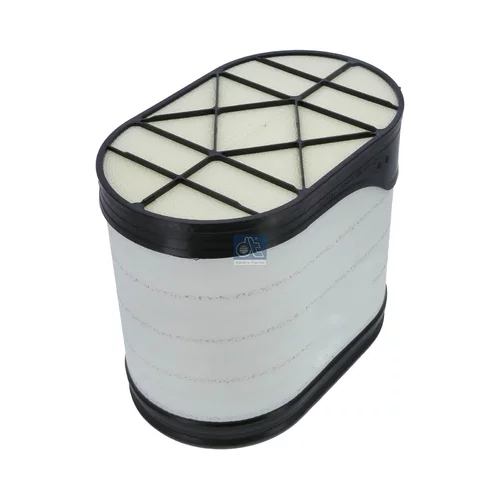Vzduchový filter DT Spare Parts 4.68865
