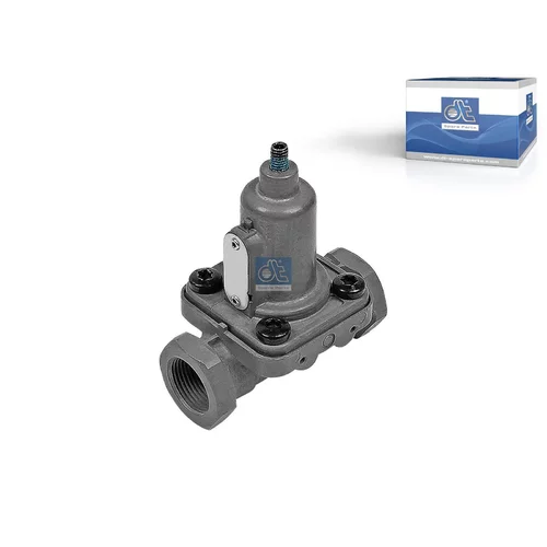 Prepadový ventil DT Spare Parts 4.68962