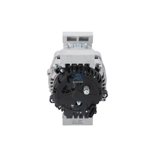 Alternátor 4.69209 (DT Spare Parts) - obr. 1