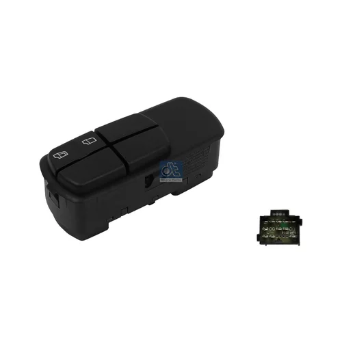 Centrálna elektroinštalácia DT Spare Parts 4.69631