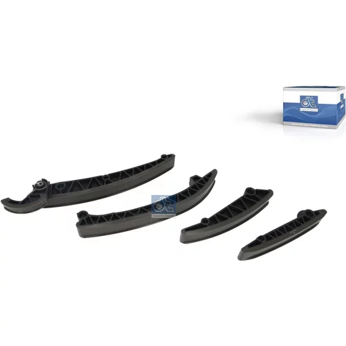 Vodiaca lišta rozvodovej reťaze DT Spare Parts 4.70306