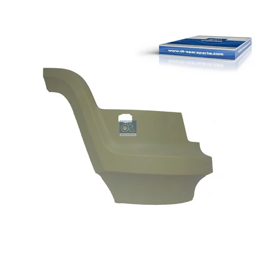 Nárazník DT Spare Parts 4.71106