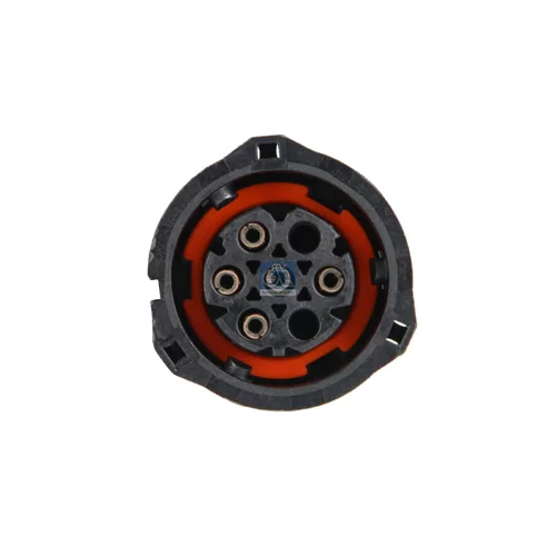 Spojka ventilátora chladenia 4.71487 (DT Spare Parts) - obr. 1