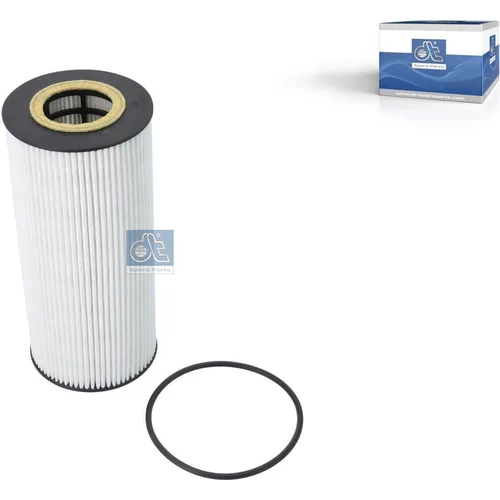 Olejový filter DT Spare Parts 4.72954