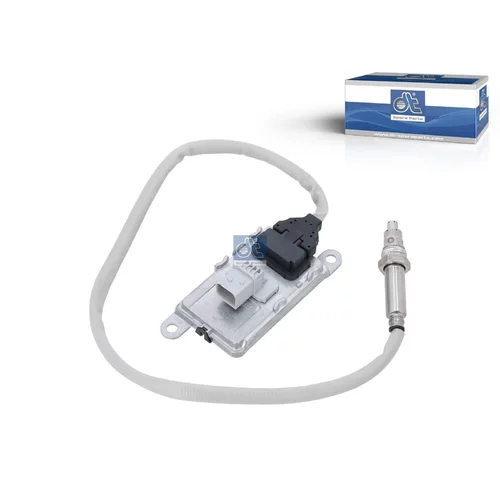 NOx-Sensor, vstrekovanie močoviny DT Spare Parts 4.73084