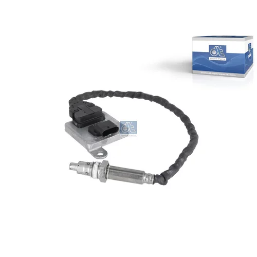 NOx-Sensor, vstrekovanie močoviny DT Spare Parts 4.73155