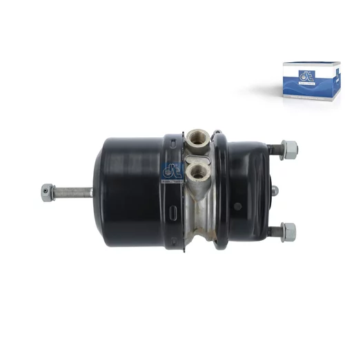 Brzdový valec s pružinovým posilňovačom DT Spare Parts 4.74609