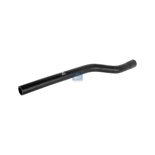 Hadica odvetrania veka hlavy valcov DT Spare Parts 4.80177