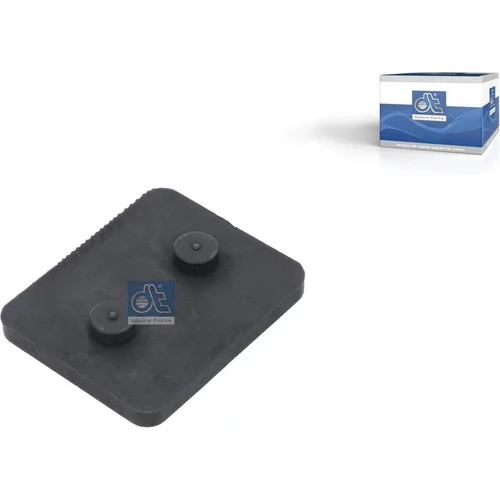 Doraz odpruženia DT Spare Parts 4.81168