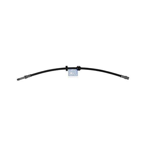 Brzdová hadica DT Spare Parts 4.81212