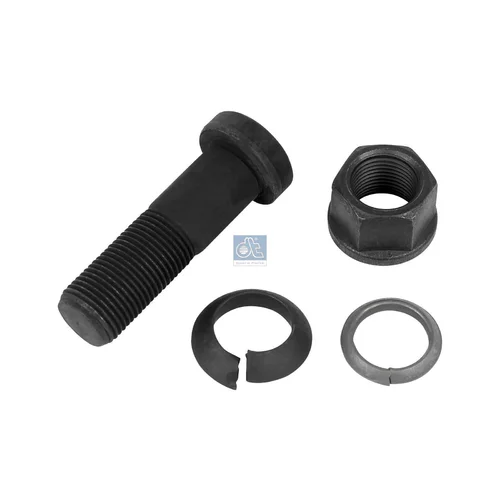Čap kolesa DT Spare Parts 4.90894